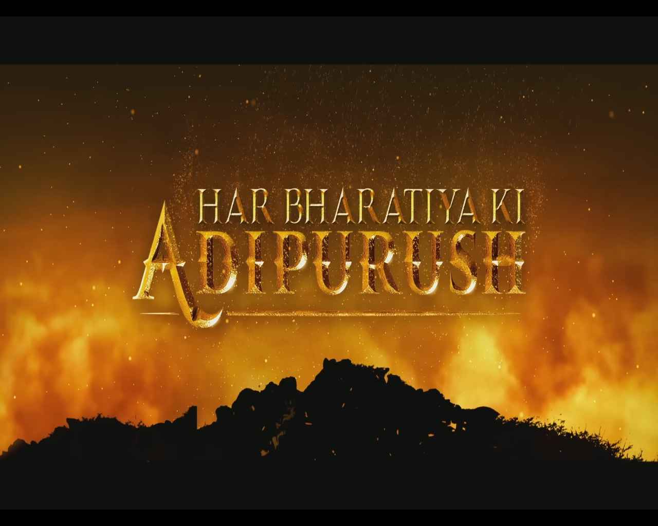 Adipurush full movie watch online free in HD 720